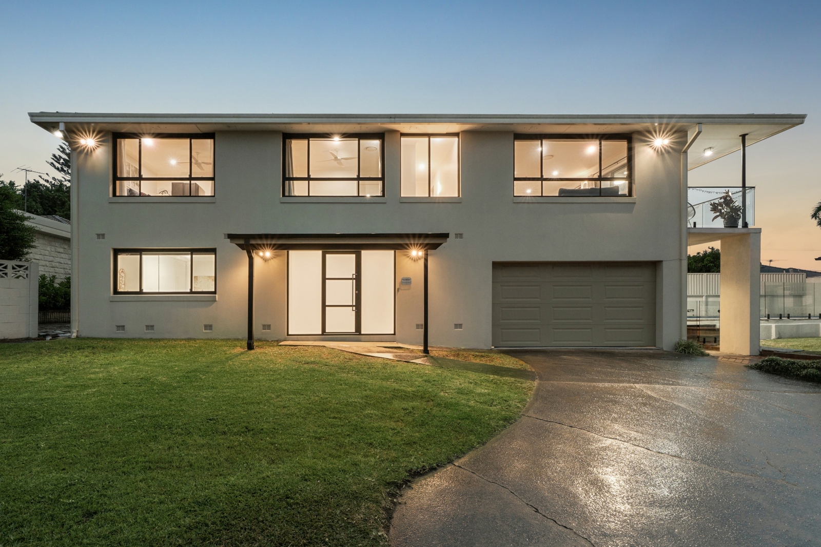 9A Endeavour Street
