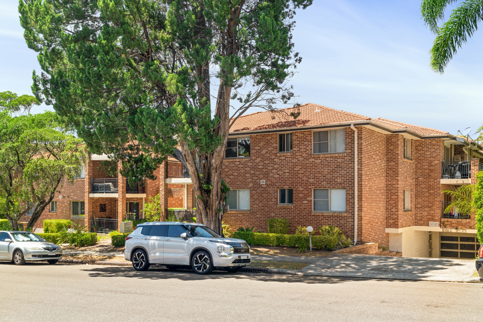 2/26 Shaftesbury Street,Carlton