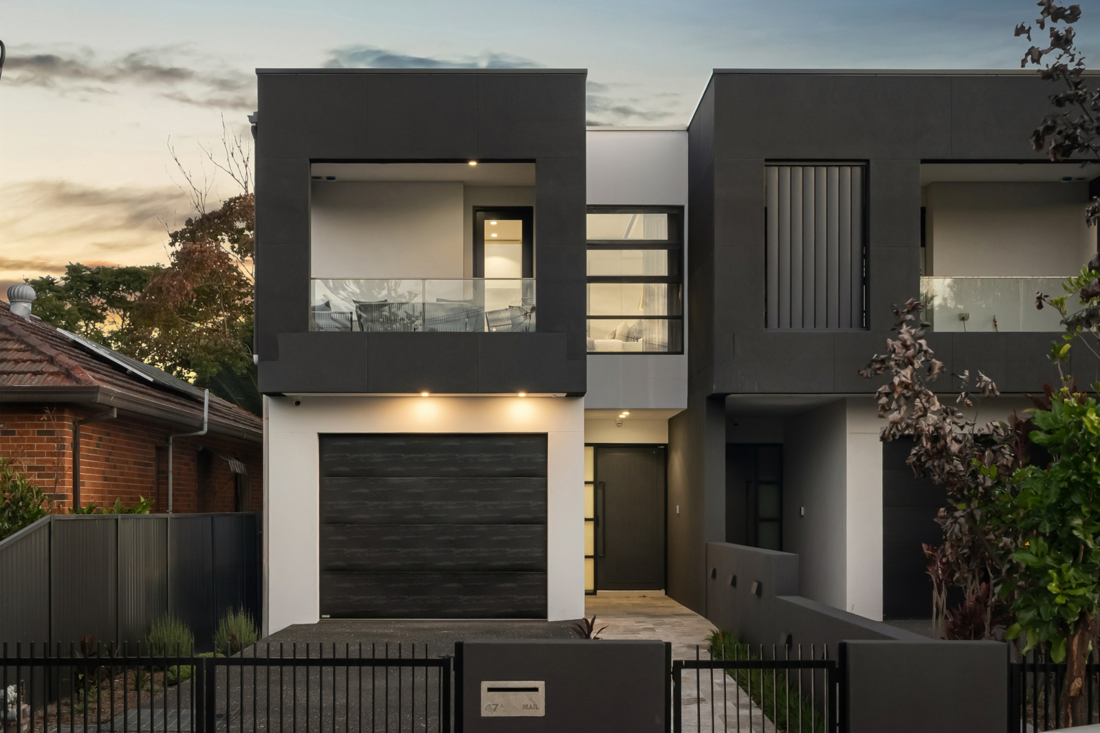 47A Evans Street, SANS SOUCI
