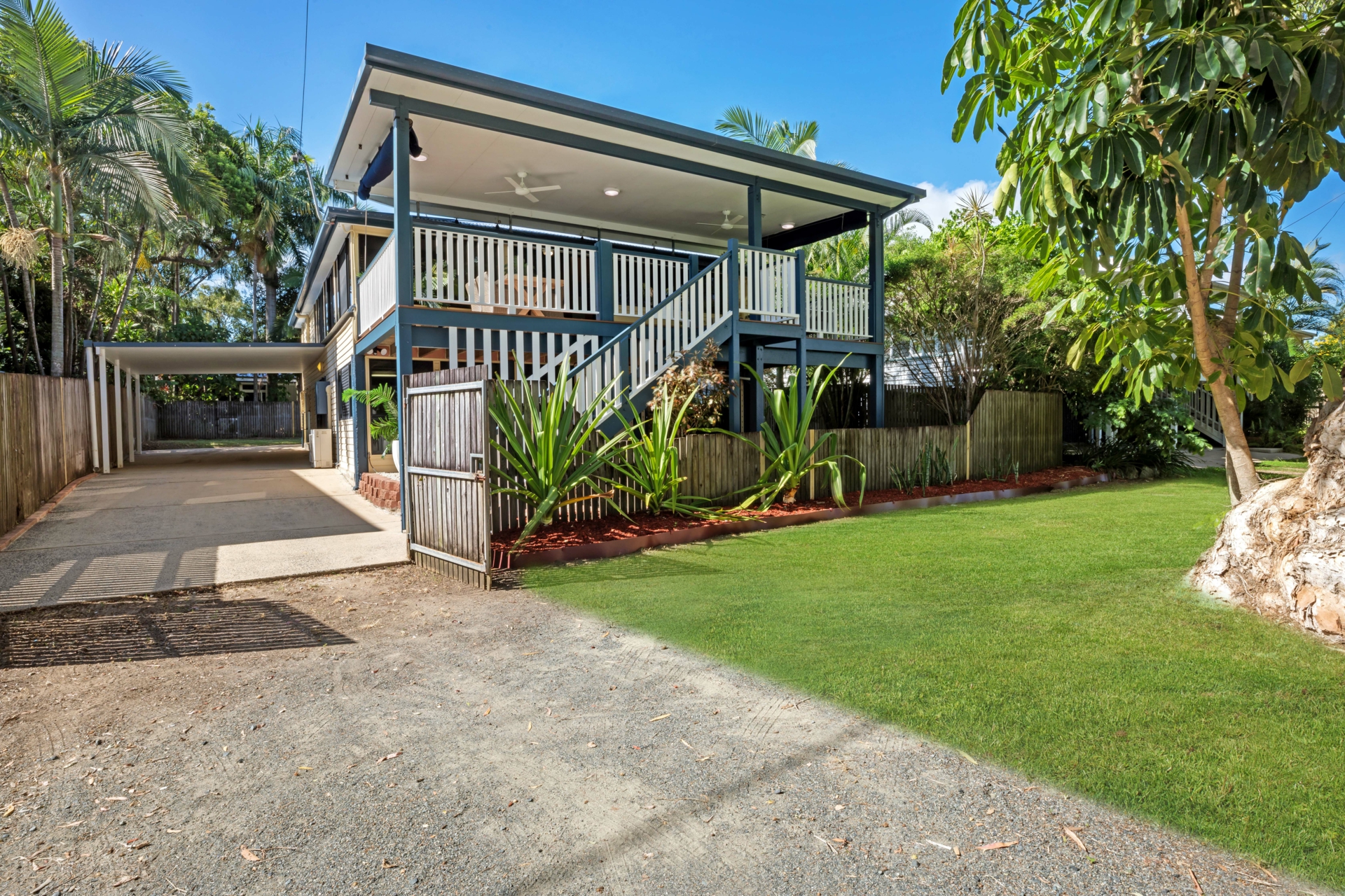 18 Sunset Boulevard, Eimeo, QLD 4740