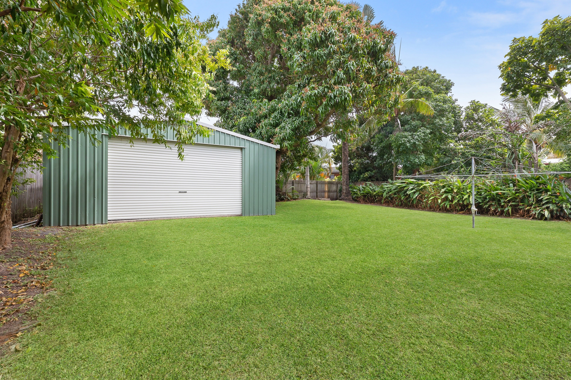 Backyard 2