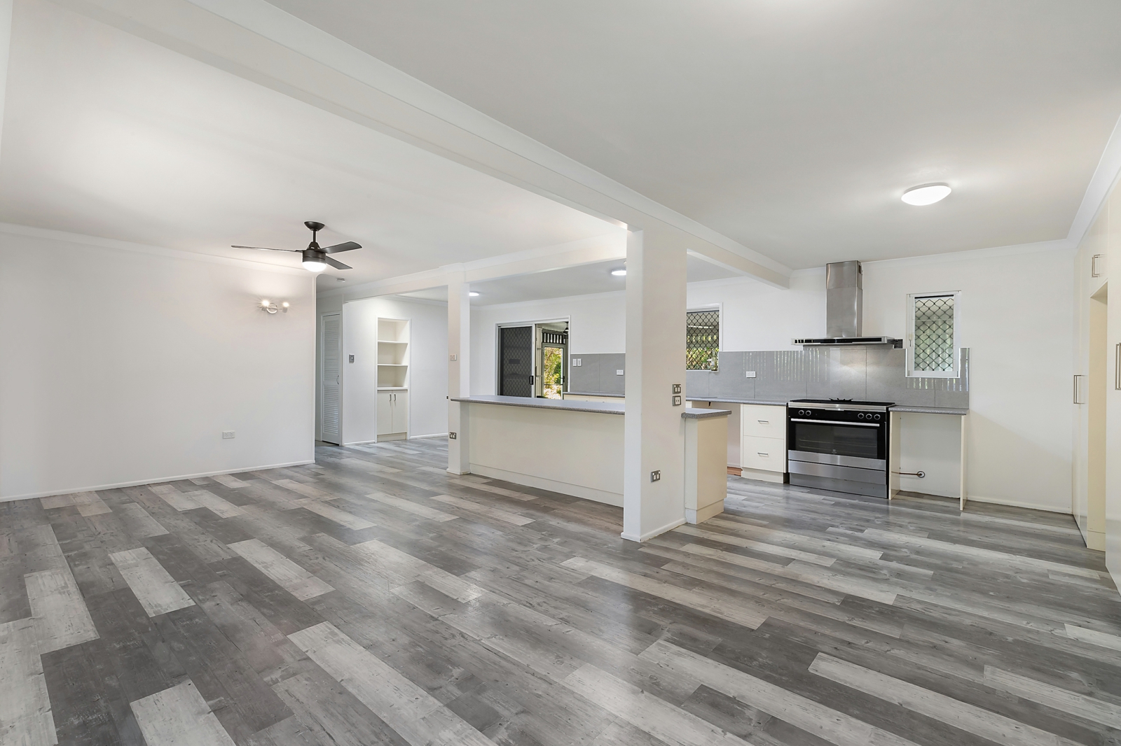 KItchen Dining