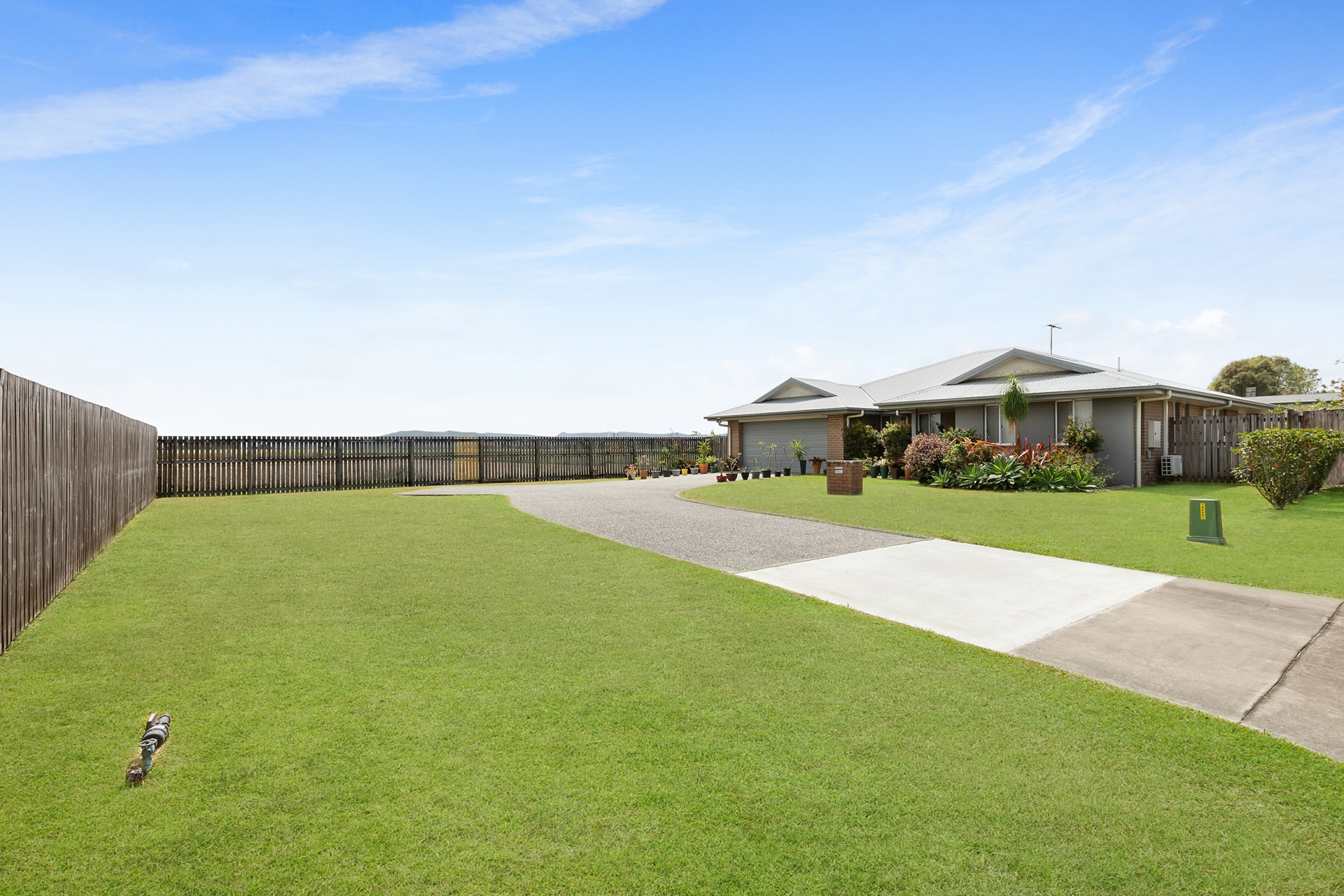 31 O'Neill Place, MARIAN