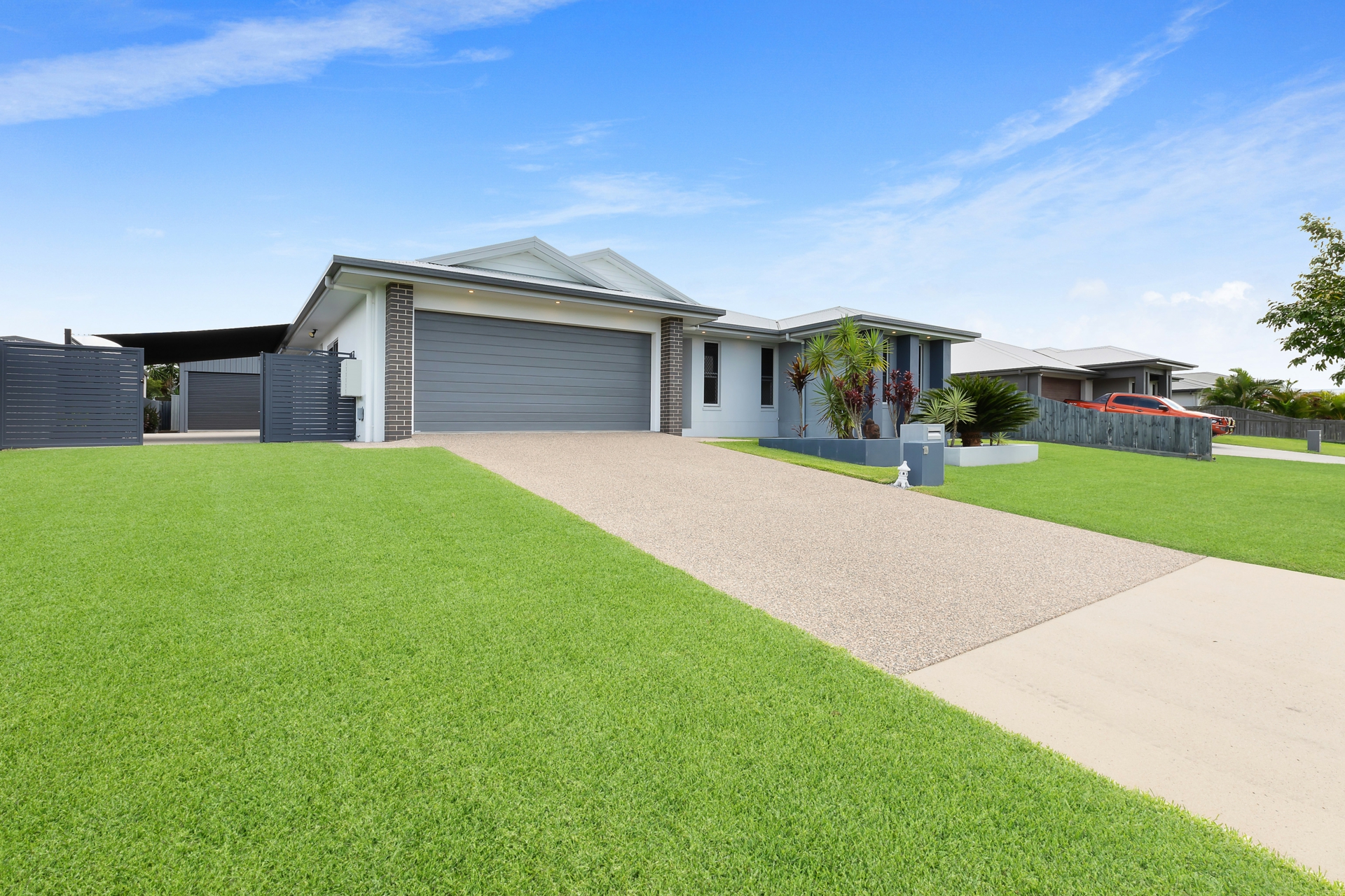 10 Merritt Court, MARIAN