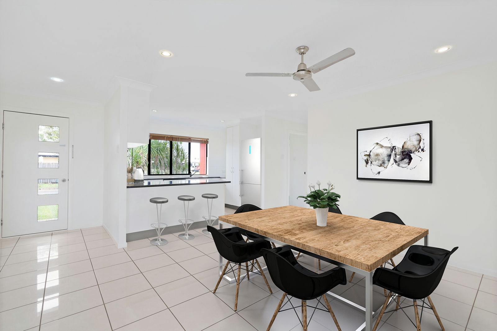 Kitchen_Dining