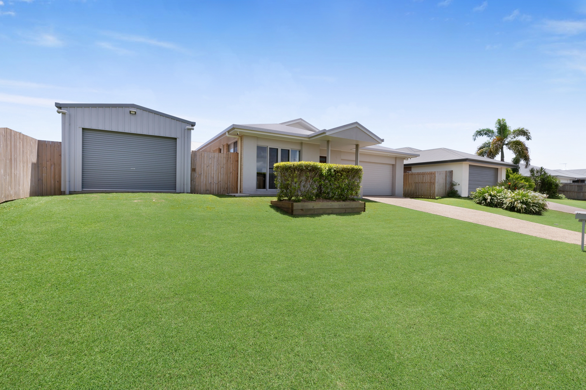 7 Lawrence Street, WALKERSTON
