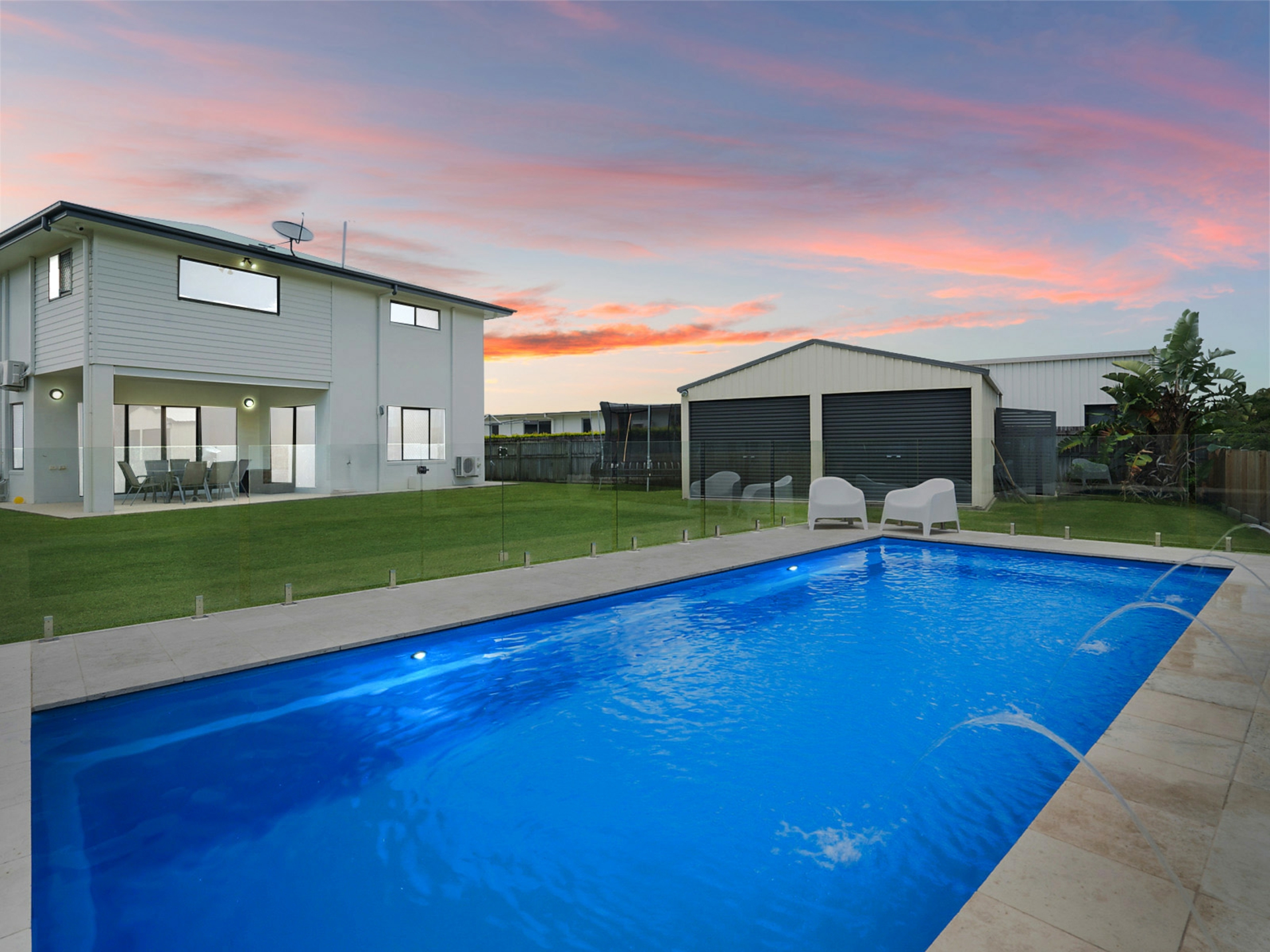 15 Stoddart Place, Walkerston, QLD 4751