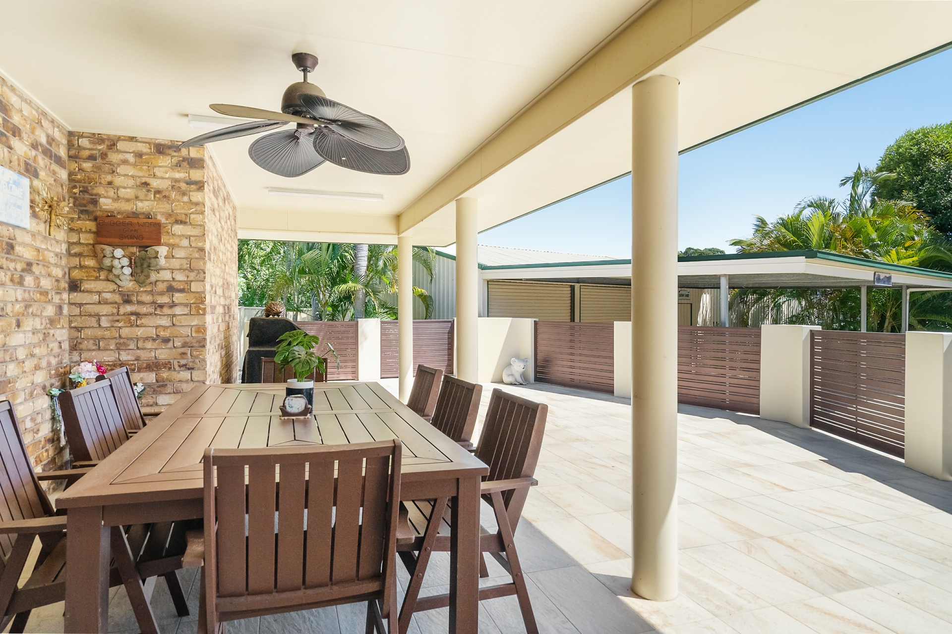 Patio 2