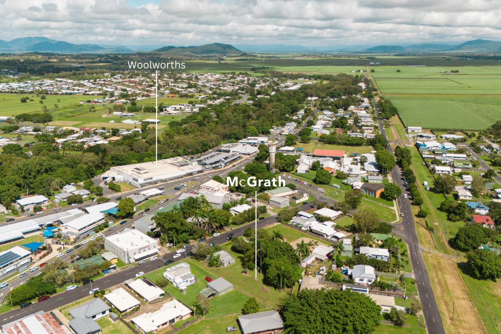 5 High Street, Walkerston, QLD 4751