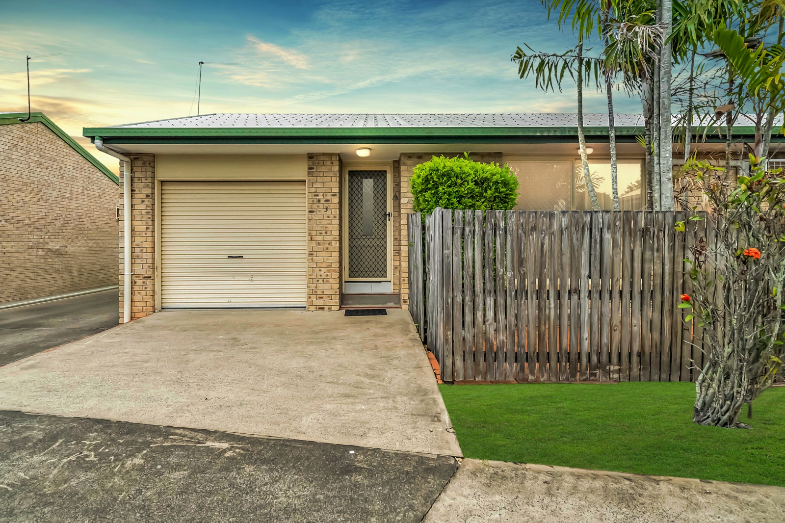 3/14 Symons Street, SOUTH MACKAY