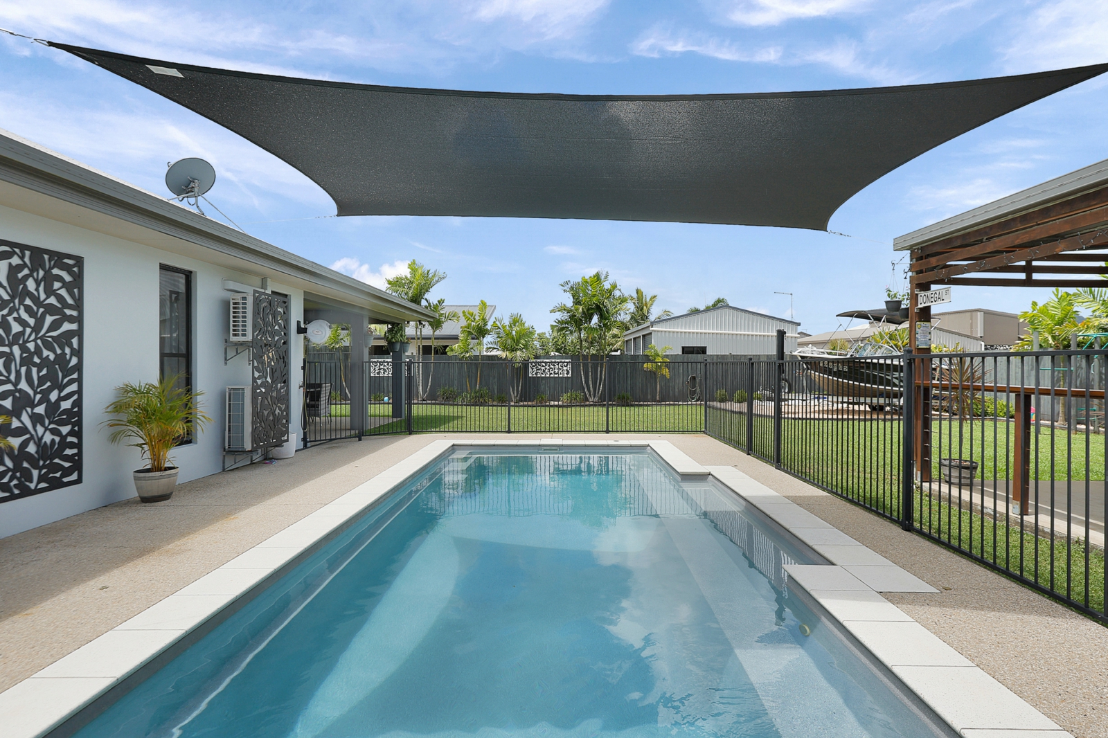 45 Hocking Crescent, Marian, QLD 4753
