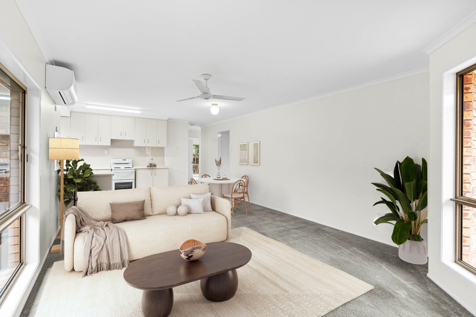 2/23 Wentford Street, MACKAY