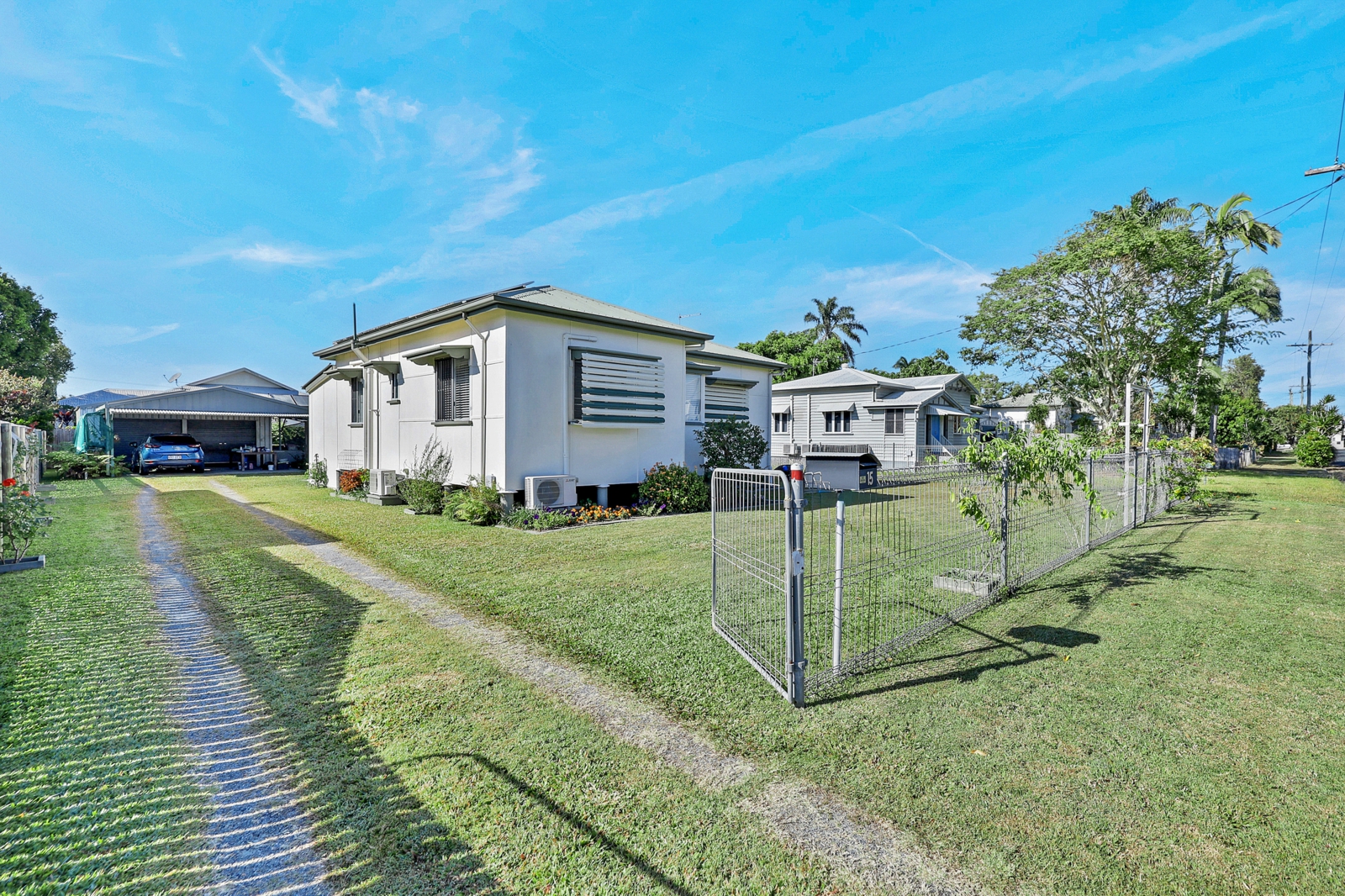 15 Douglas Street, WEST MACKAY