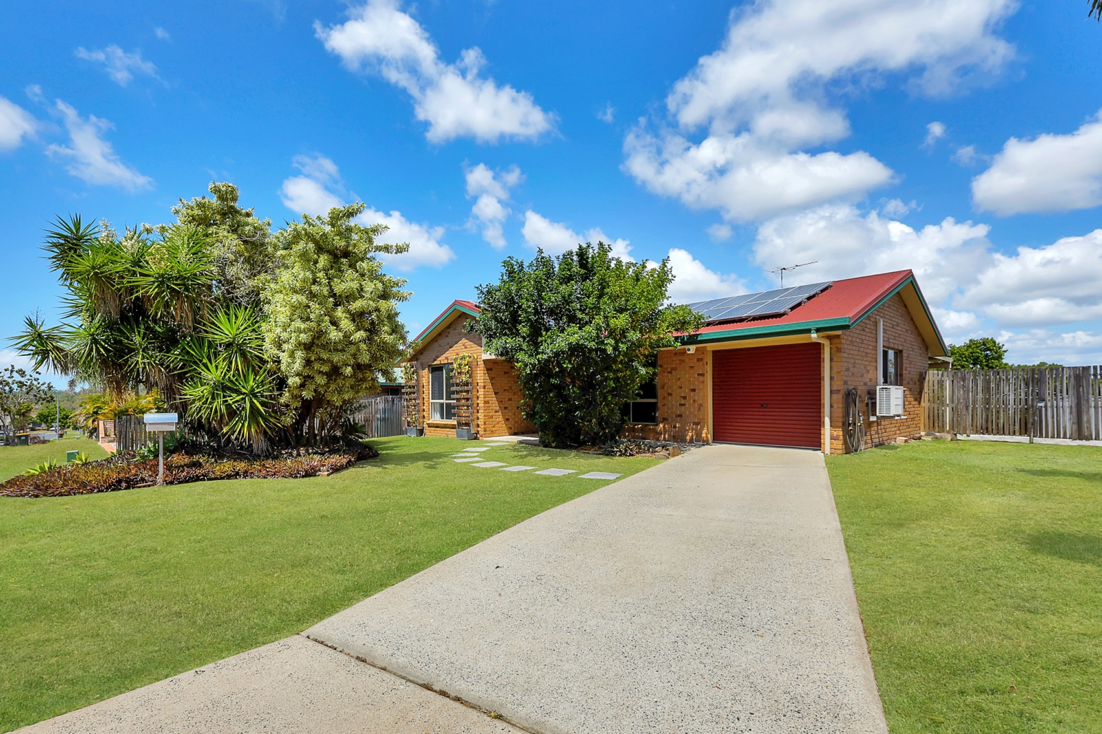 1 Mattey Court,Walkerston