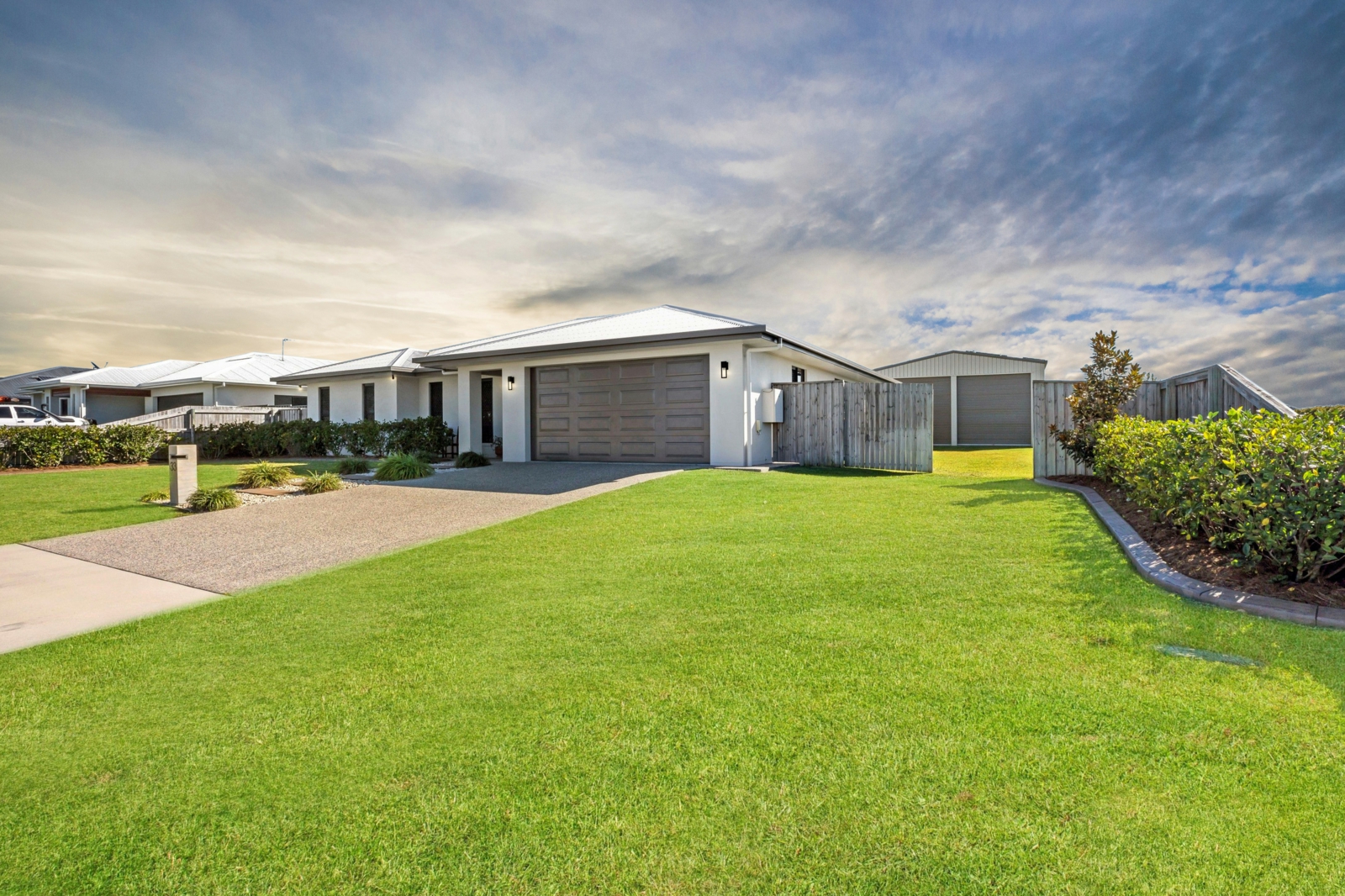 33 Hoffman Drive, Marian, QLD 4753