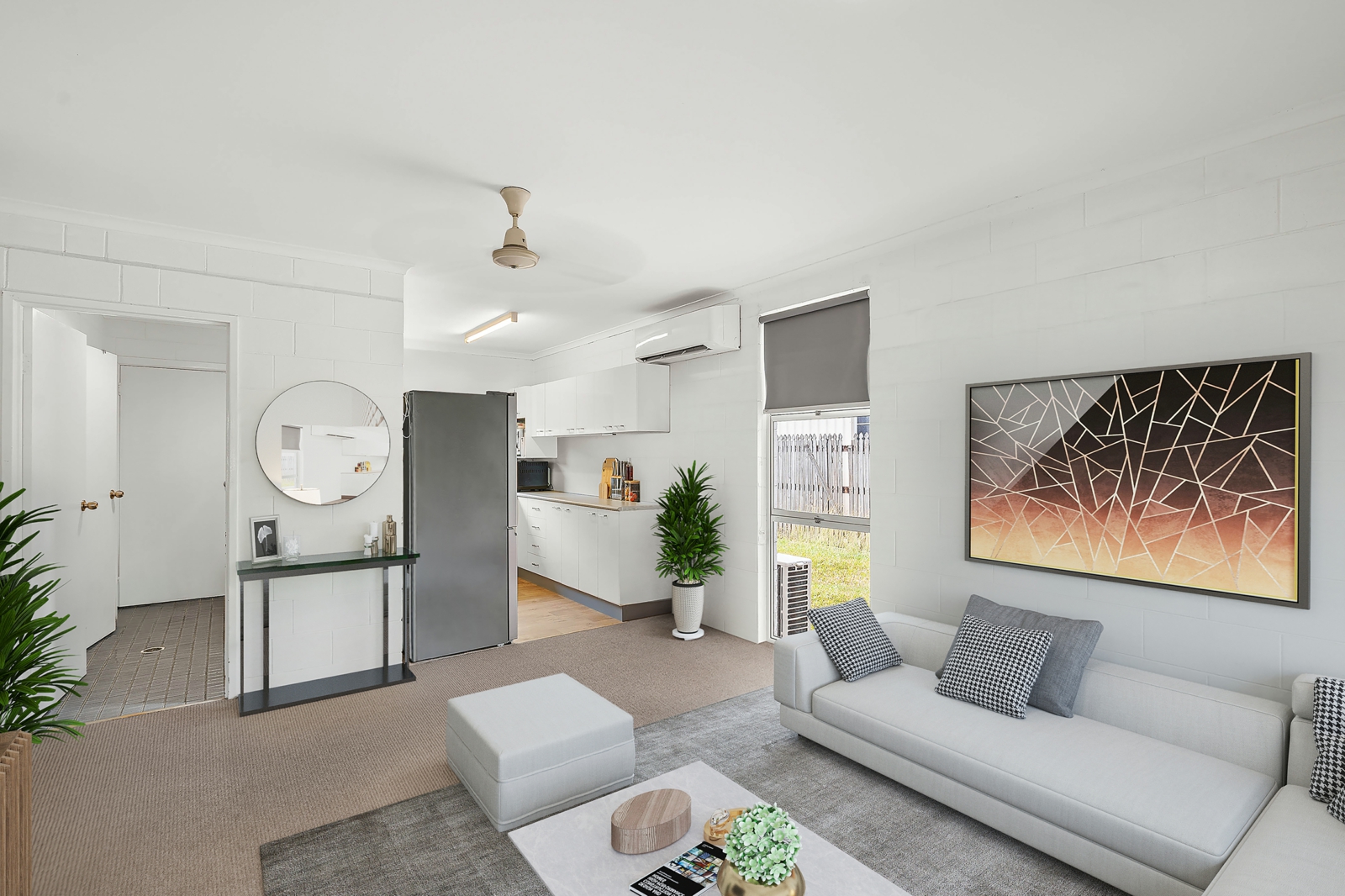 4/20 Knobel Street,North Mackay