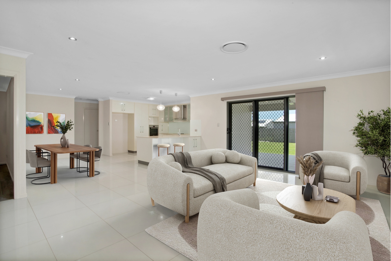 37 O'Riely Avenue,Marian