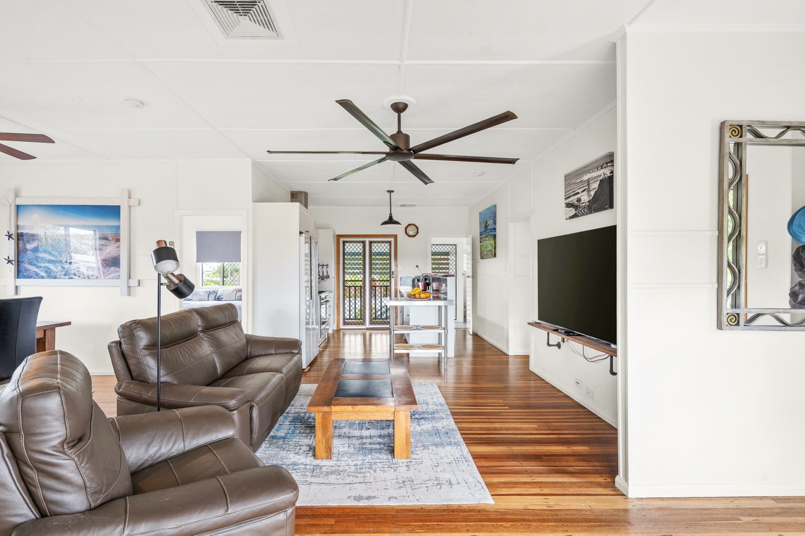 1 Elizabeth Street,North Mackay
