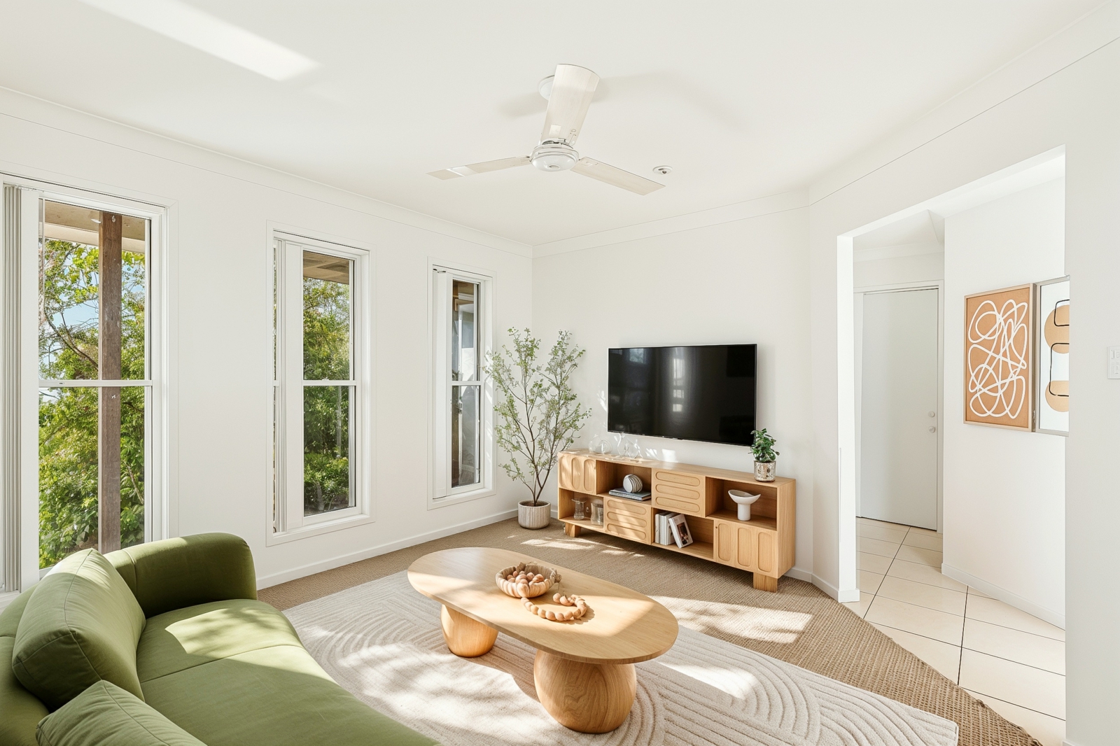 34 O'Neill Place, MARIAN
