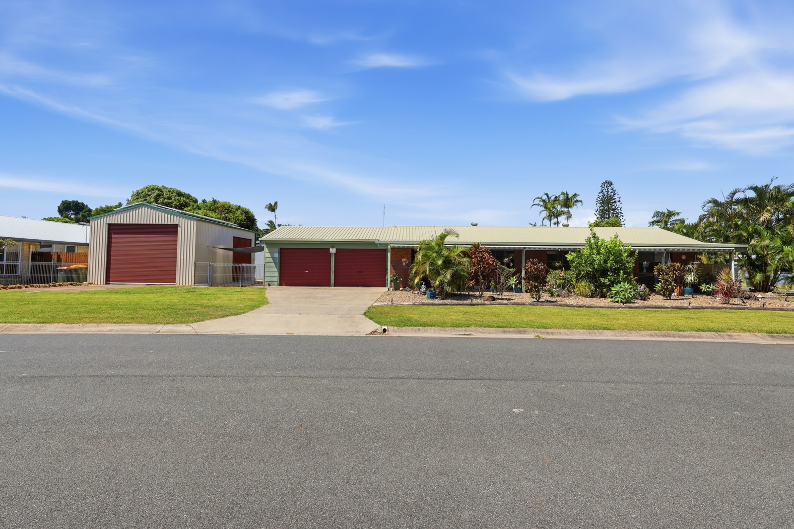 6 Beth Street, Blacks Beach, QLD 4740
