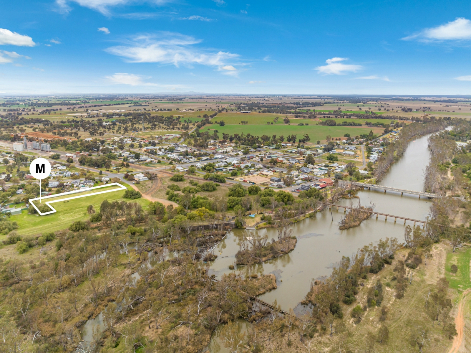 14 Brougham Street, BRIDGEWATER ON LODDON