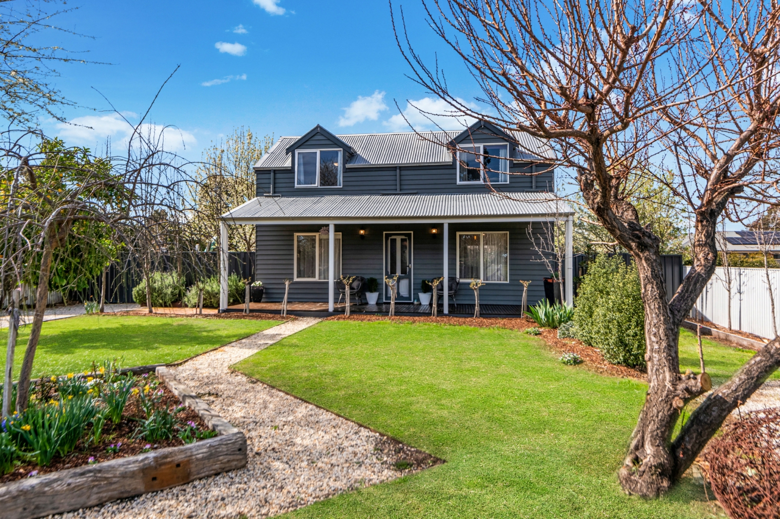 26 Cathcart Street, MARONG