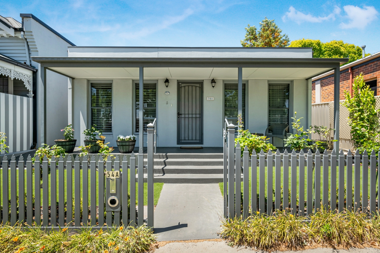 54a Myers Street, BENDIGO