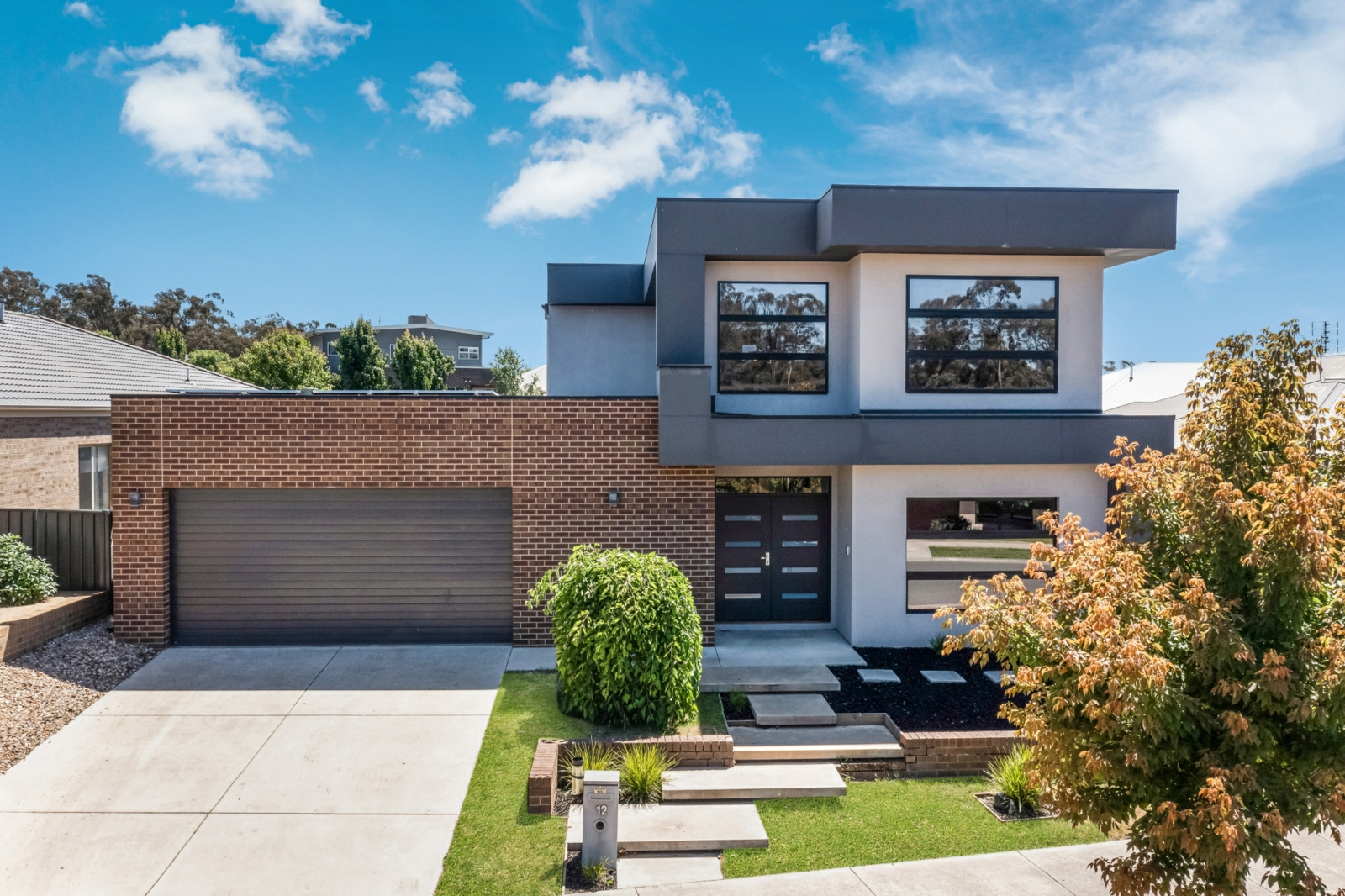 12 Kingston Drive, EAGLEHAWK