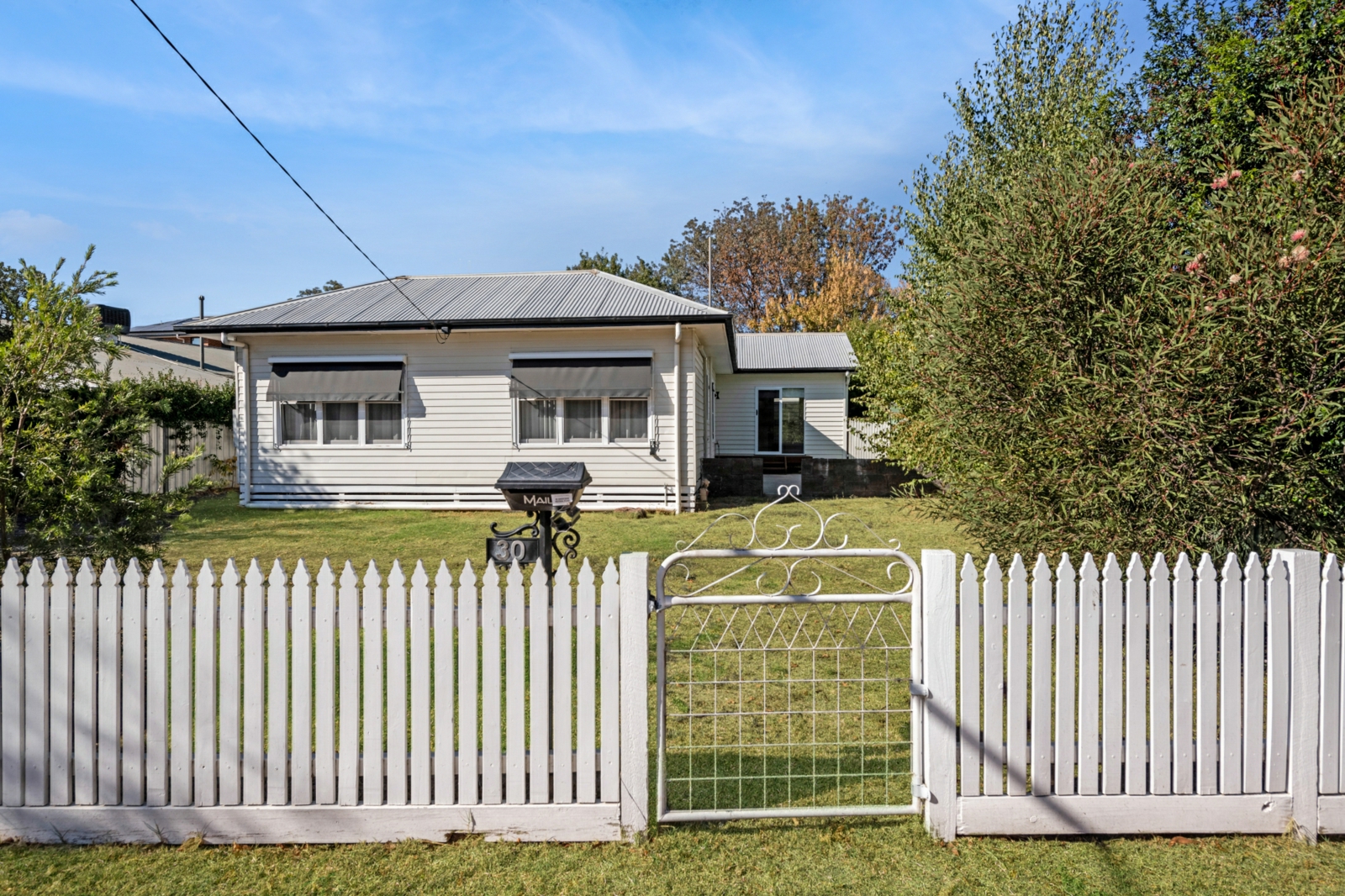 30 Moran Street, LONG GULLY