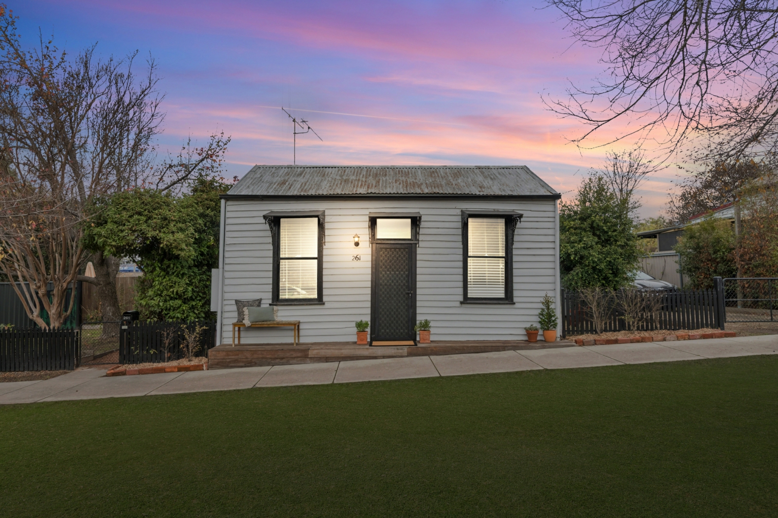 261 King Street, BENDIGO