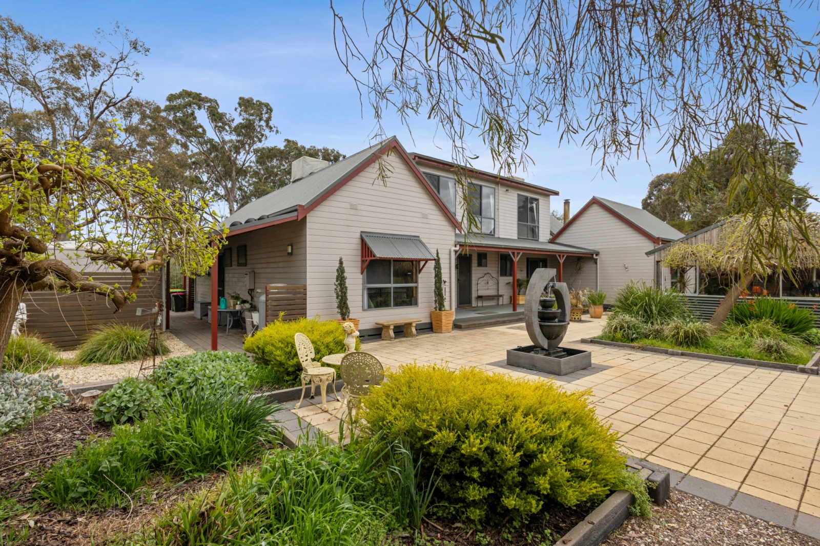 1067 Bendigo-Maryborough Road,Lockwood