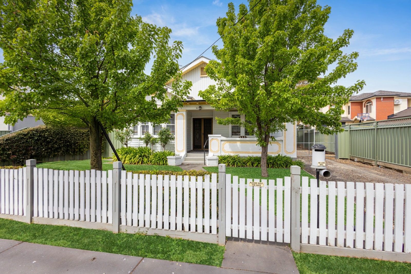 81 Hargreaves Street,Bendigo