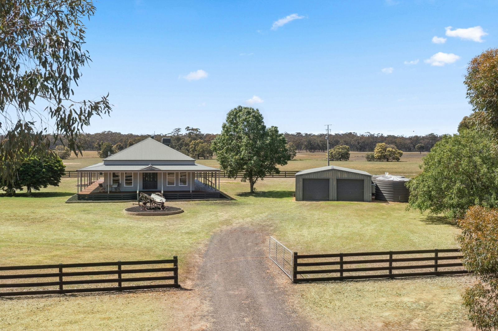 58 Campaspe Road,Fosterville