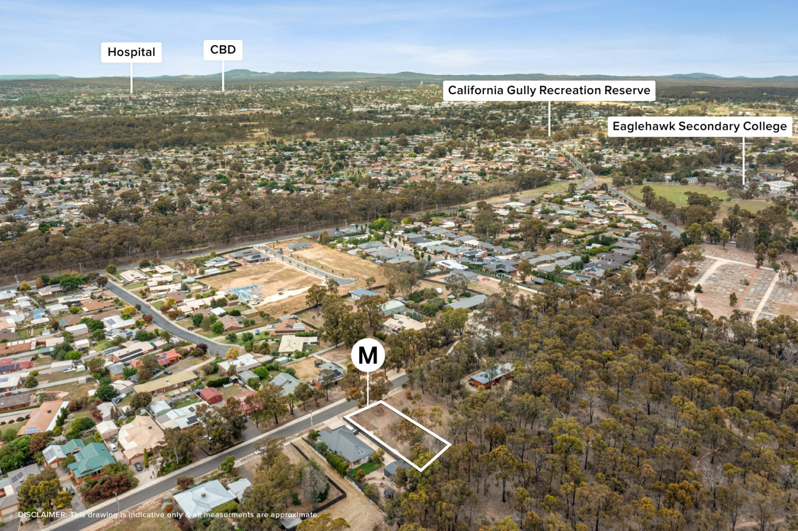 13 Curtain Street,Eaglehawk