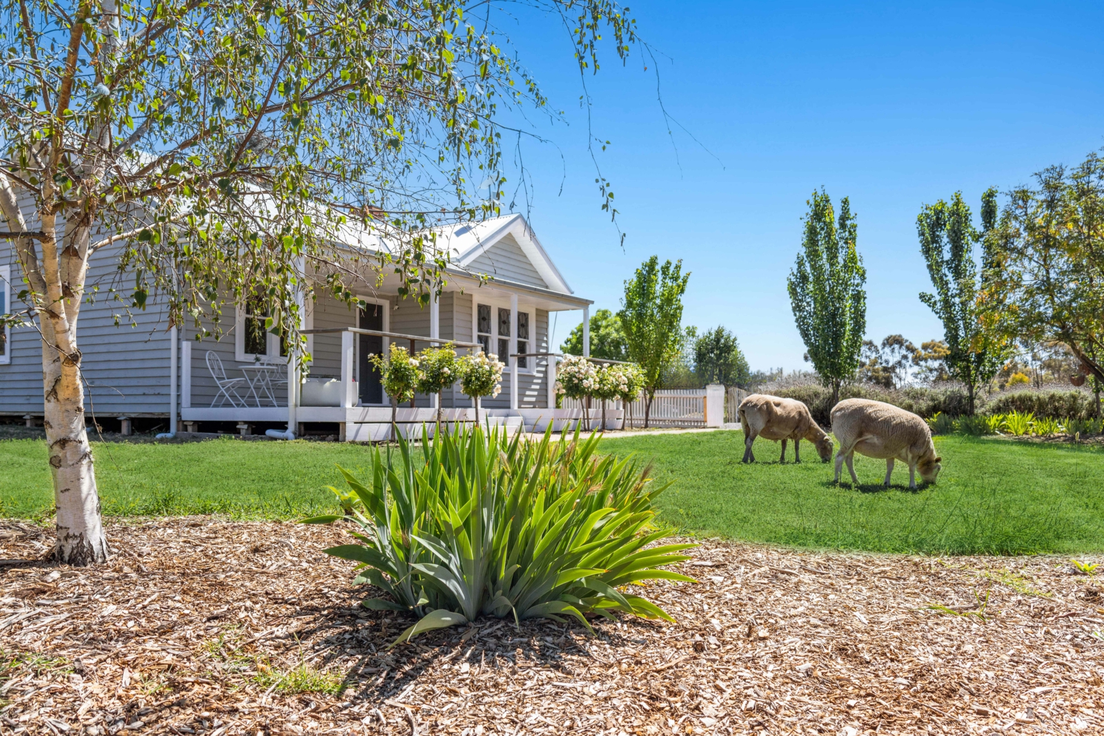 761 Lockwood Road,Lockwood