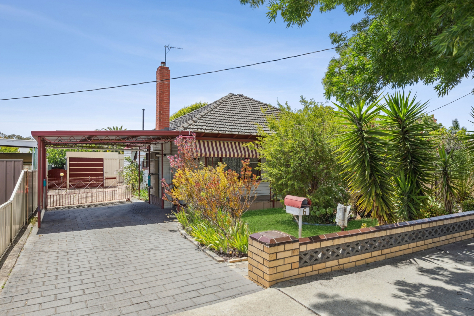 6 Olympic Parade, KANGAROO FLAT