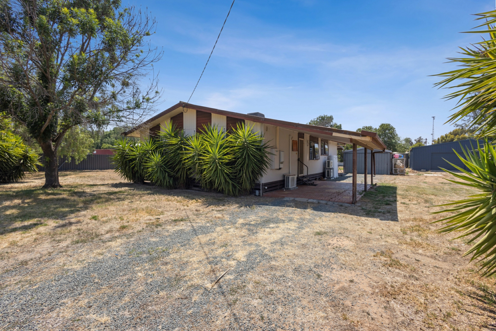 6 George Street, SERPENTINE