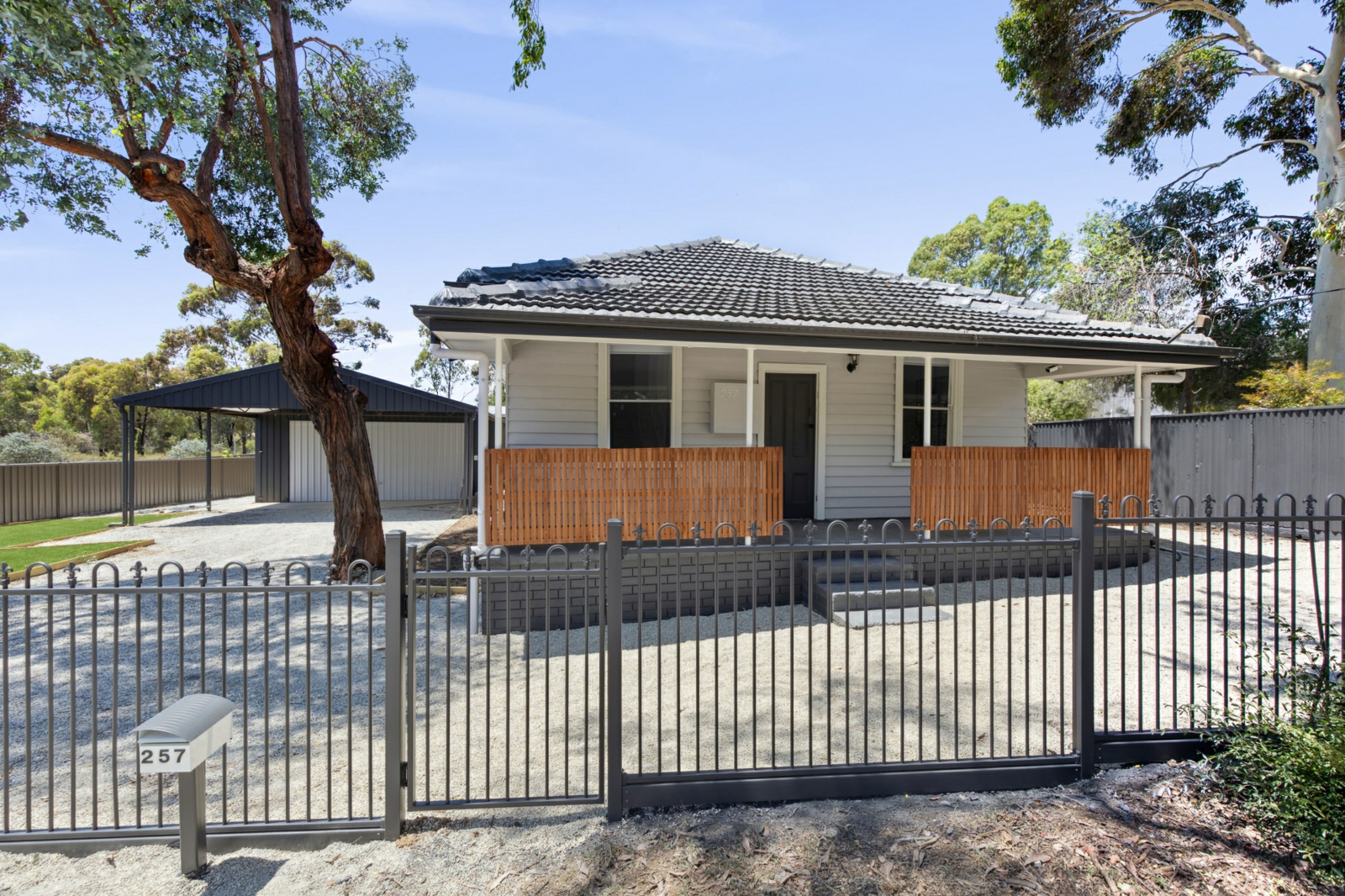 257 Allingham Street, KANGAROO FLAT