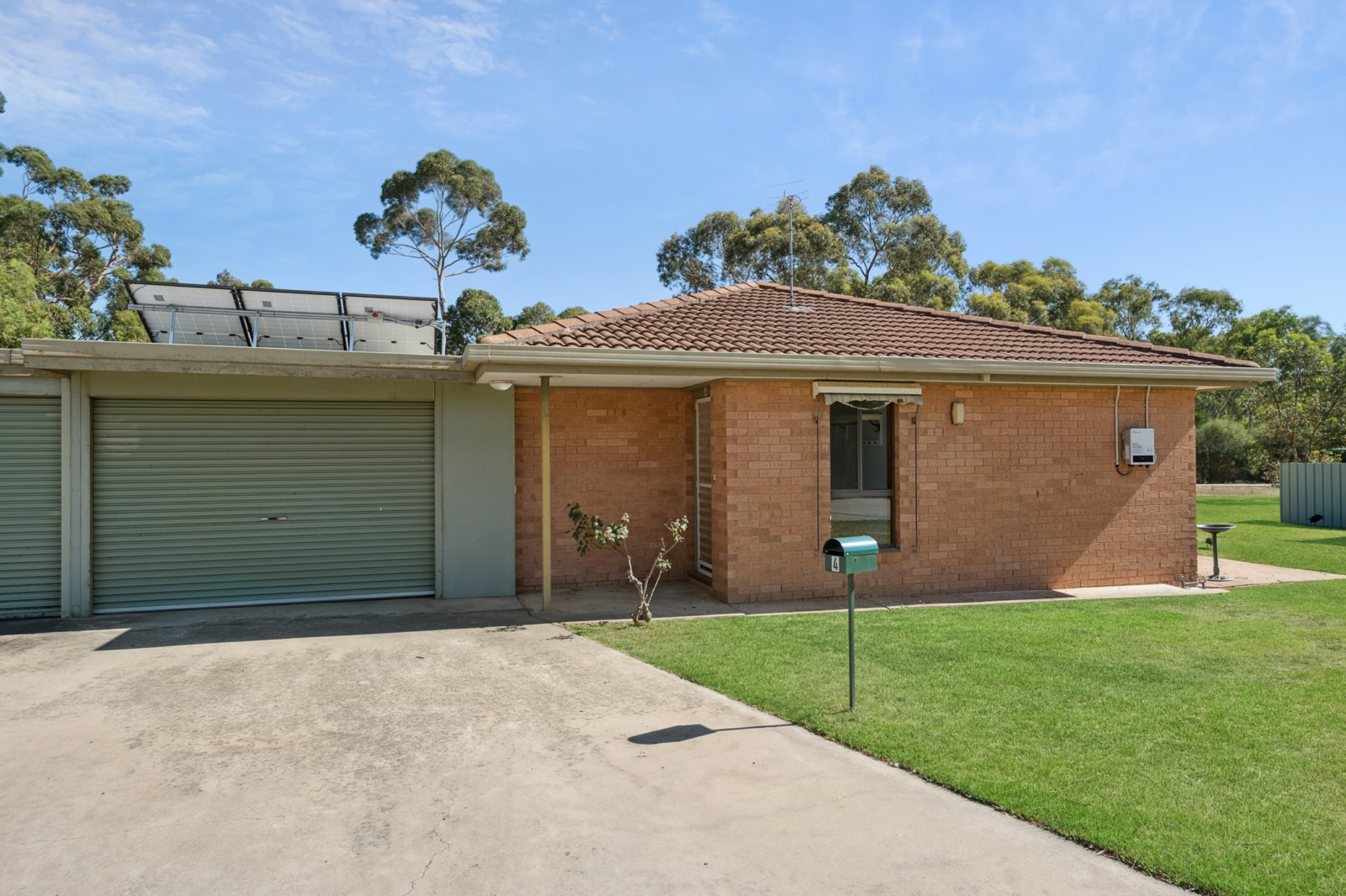 4/14 Butts Road, EAGLEHAWK