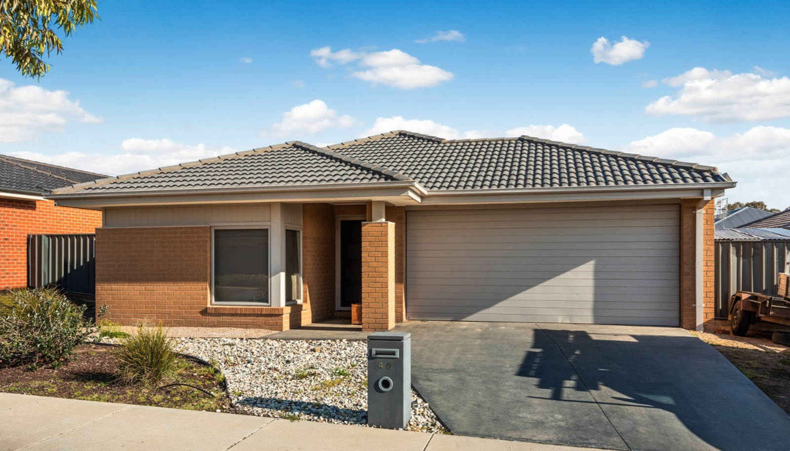 40 Bursaria Street, JACKASS FLAT