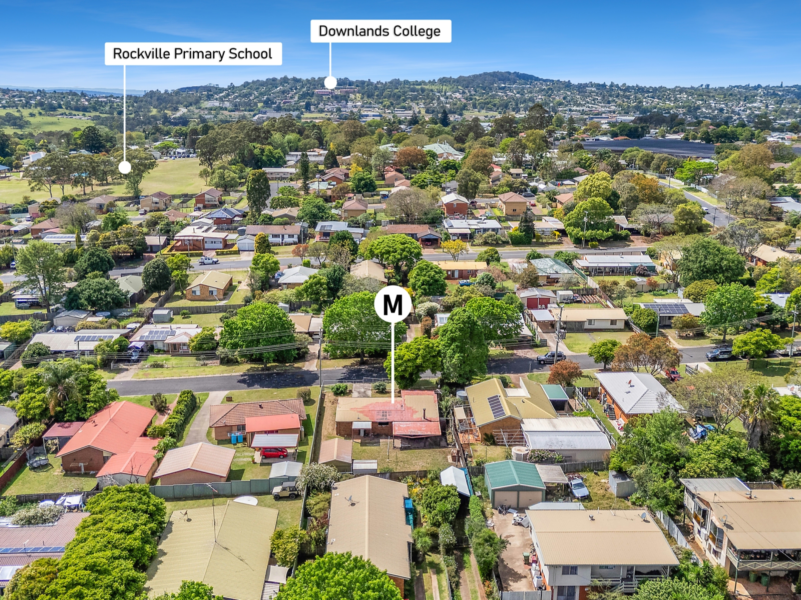 13 Burgundy Street, WILSONTON HEIGHTS