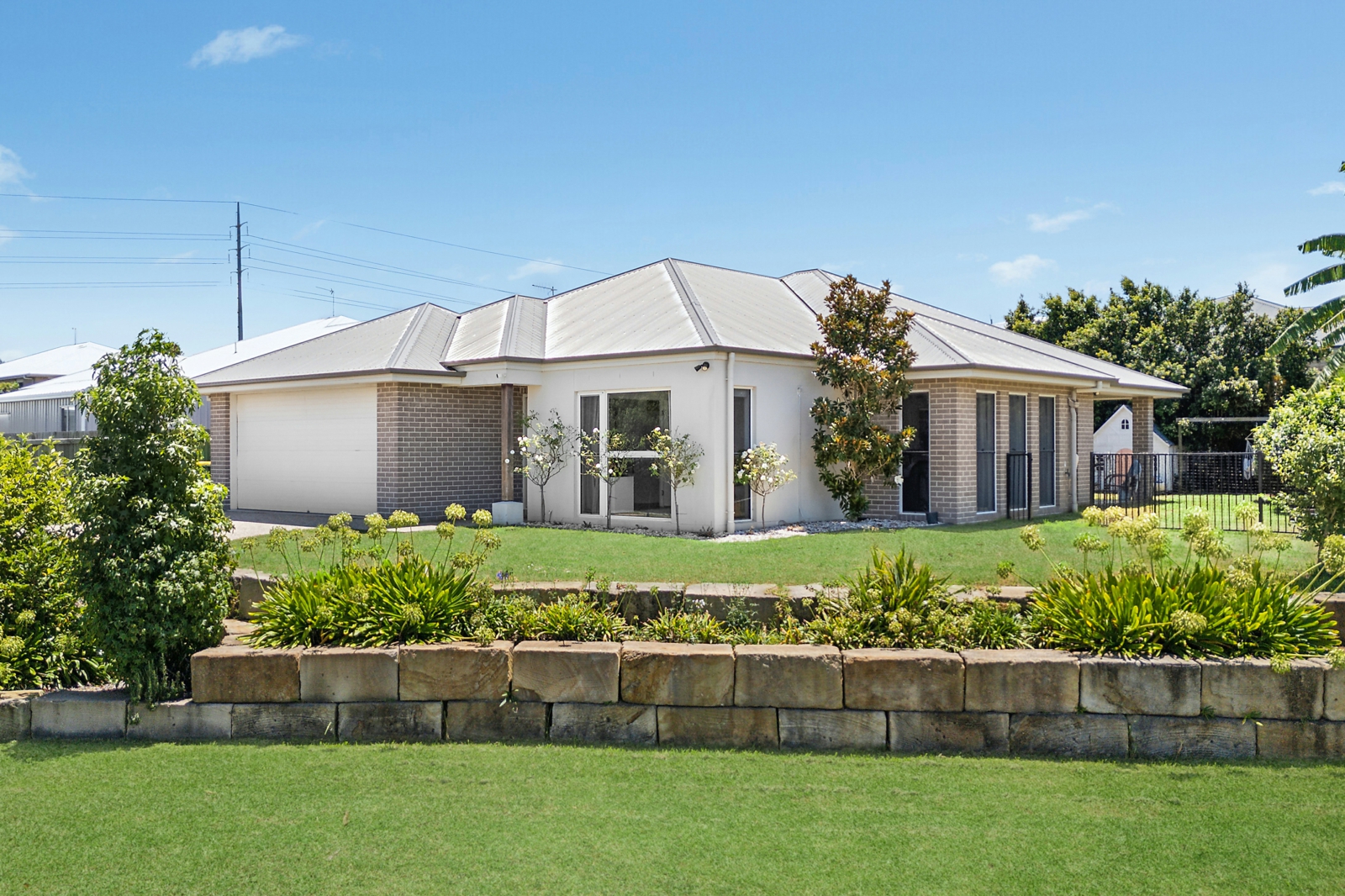 Frontyard
