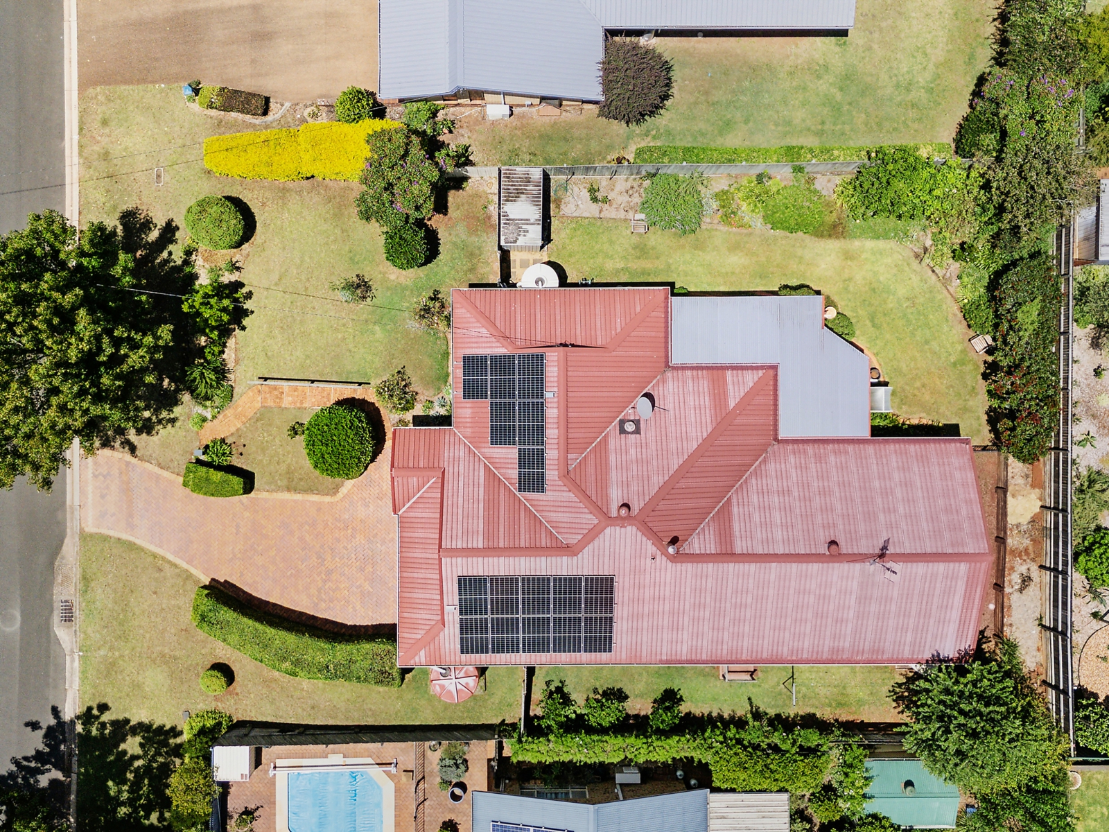 Drone 1