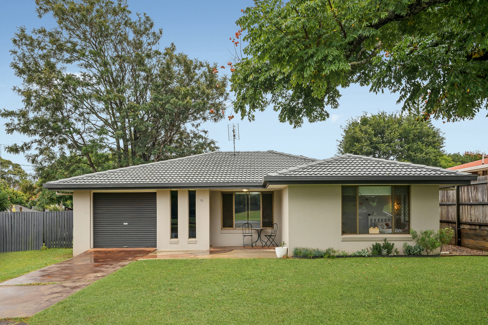 15 Damian Crescent, KEARNEYS SPRING