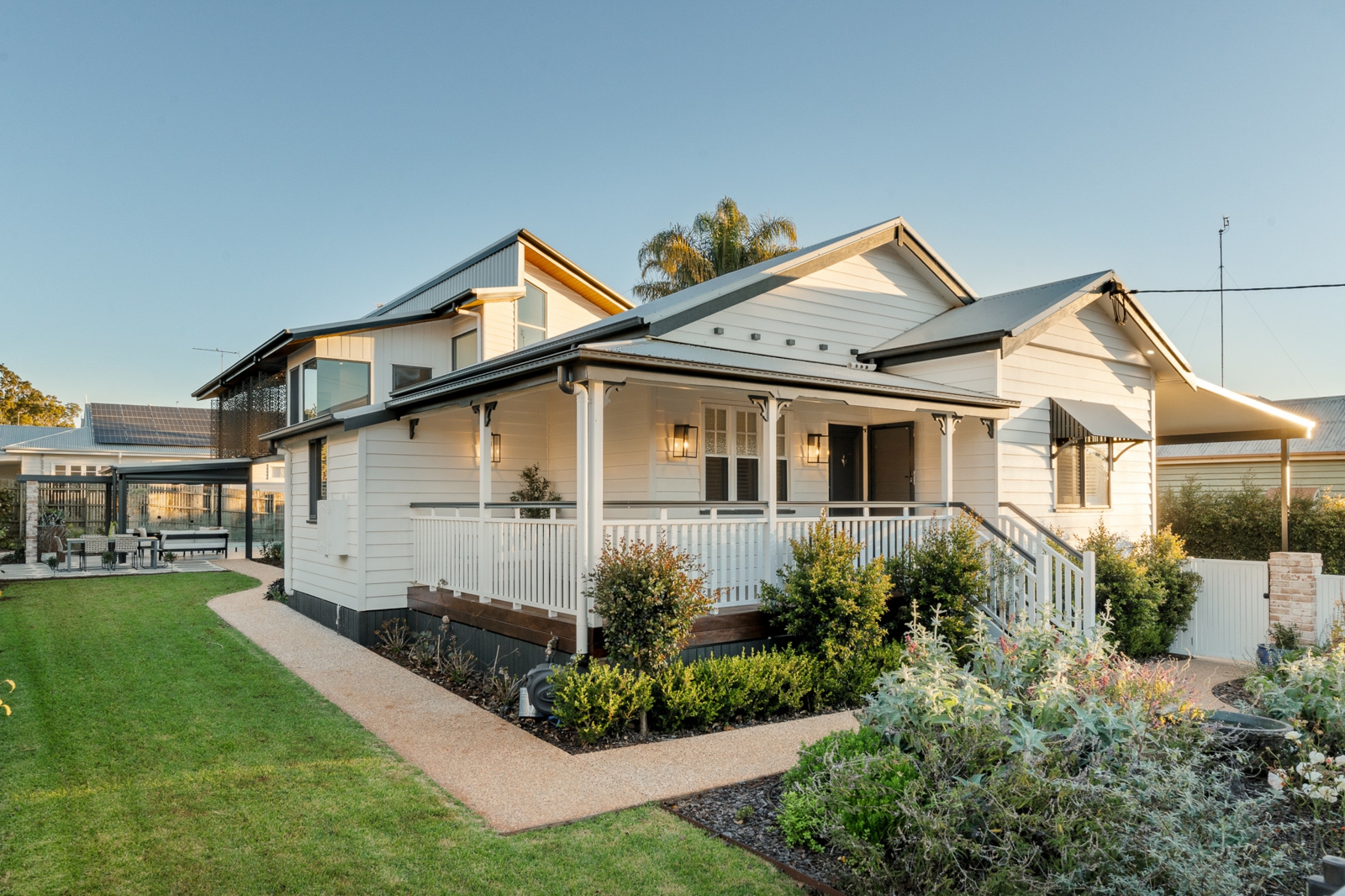 22 Dunmore Street, East Toowoomba, QLD 4350