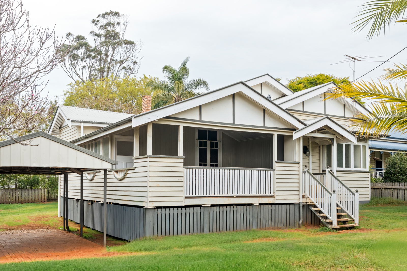 196 Campbell Street,Newtown