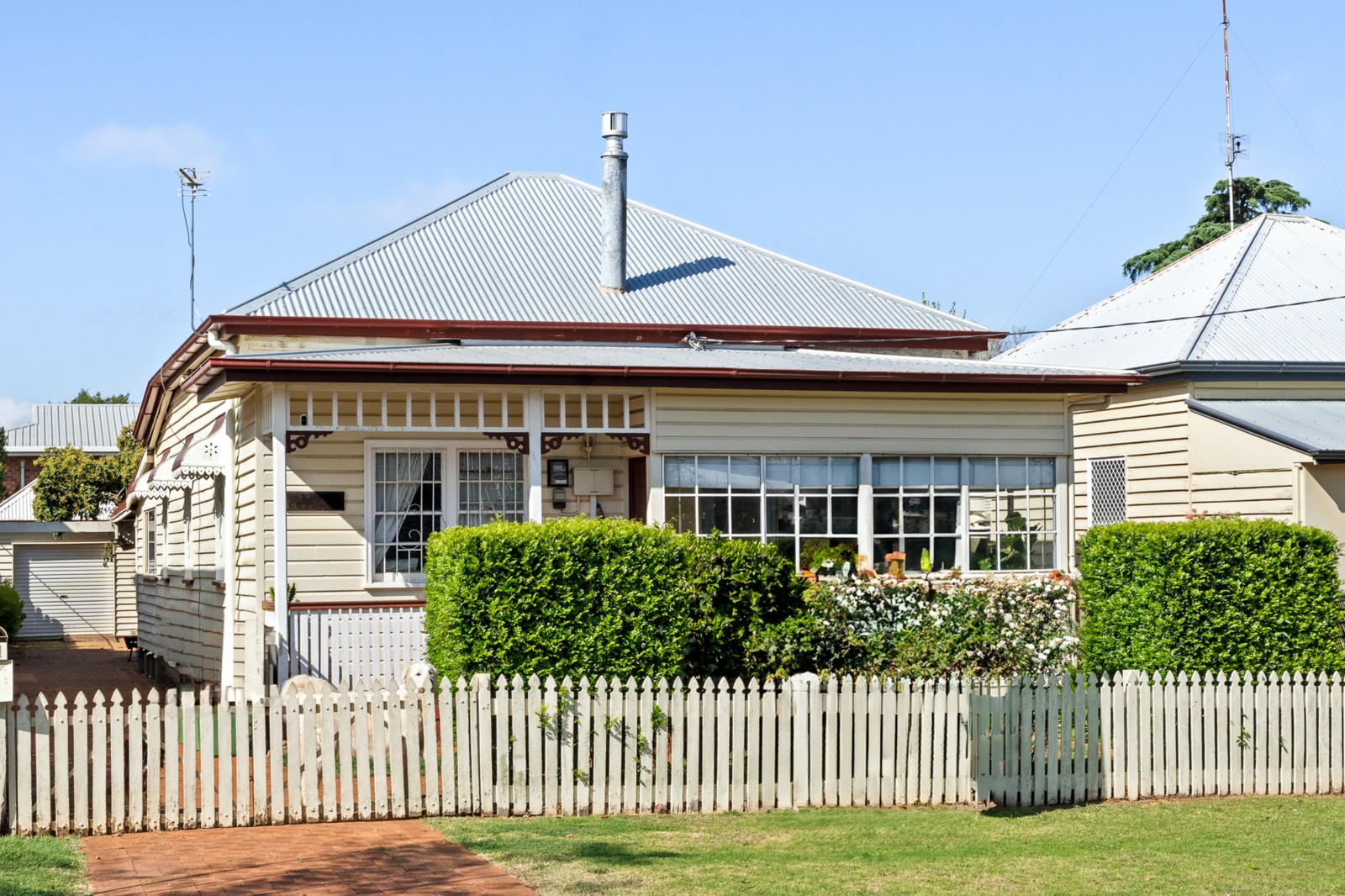 14 Lilley Street, EAST TOOWOOMBA