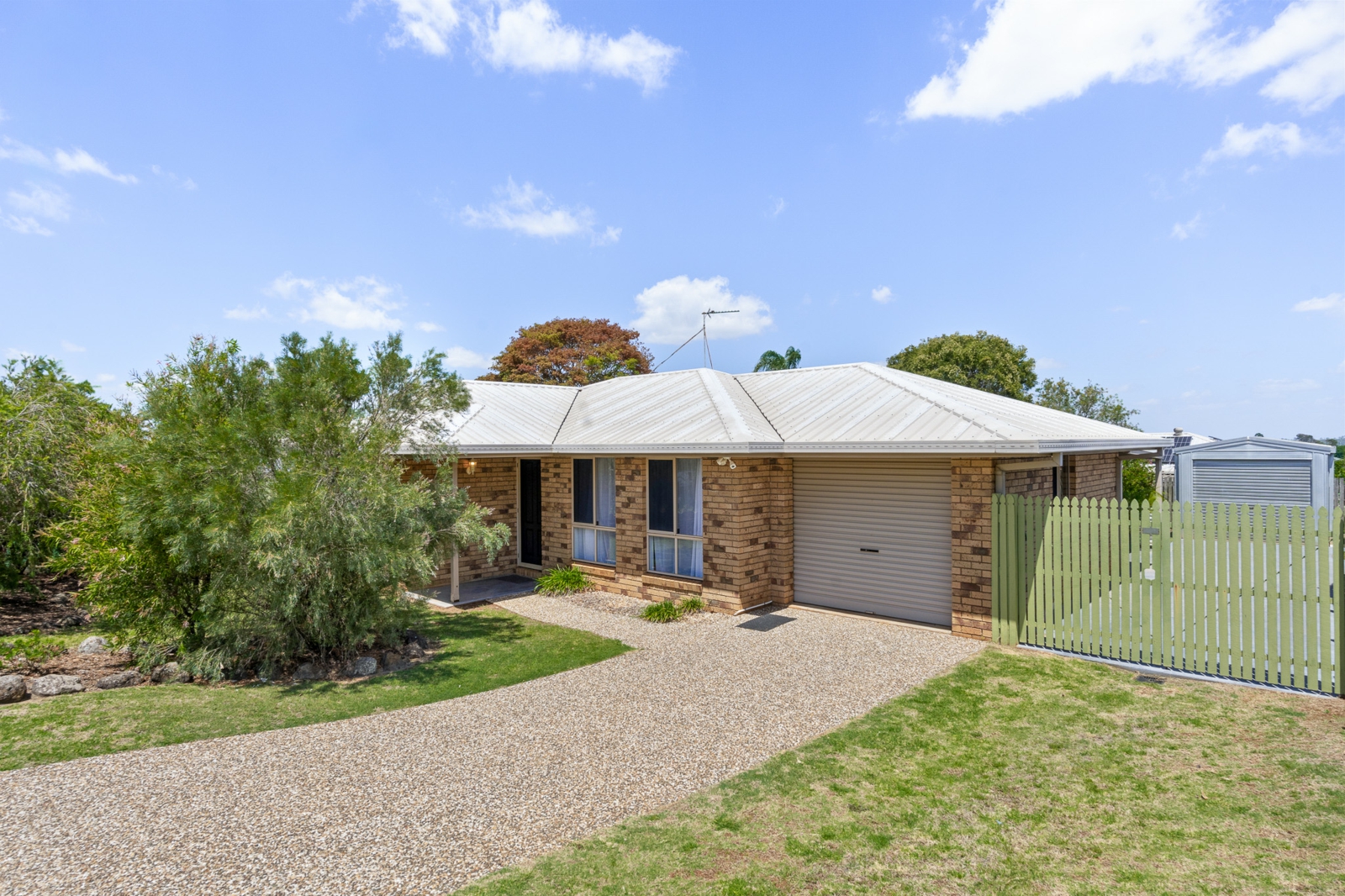 9 Evergreen Court,Glenvale