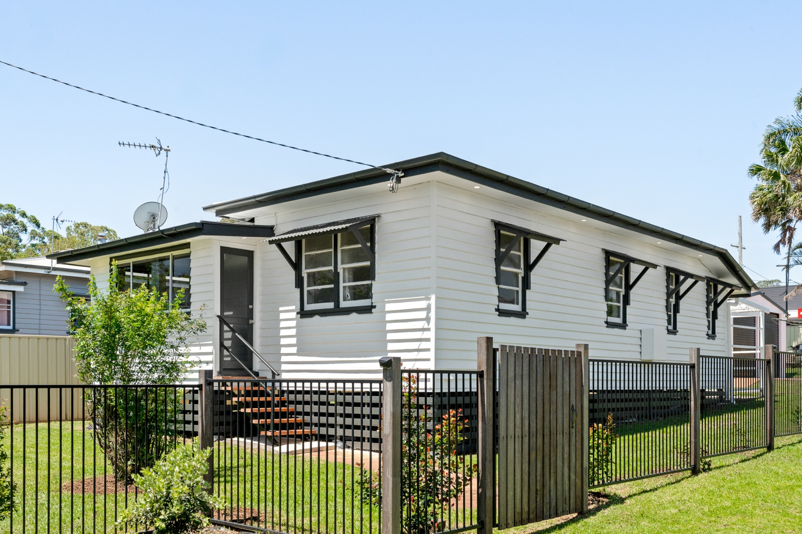 30 Wattle Street,Harlaxton
