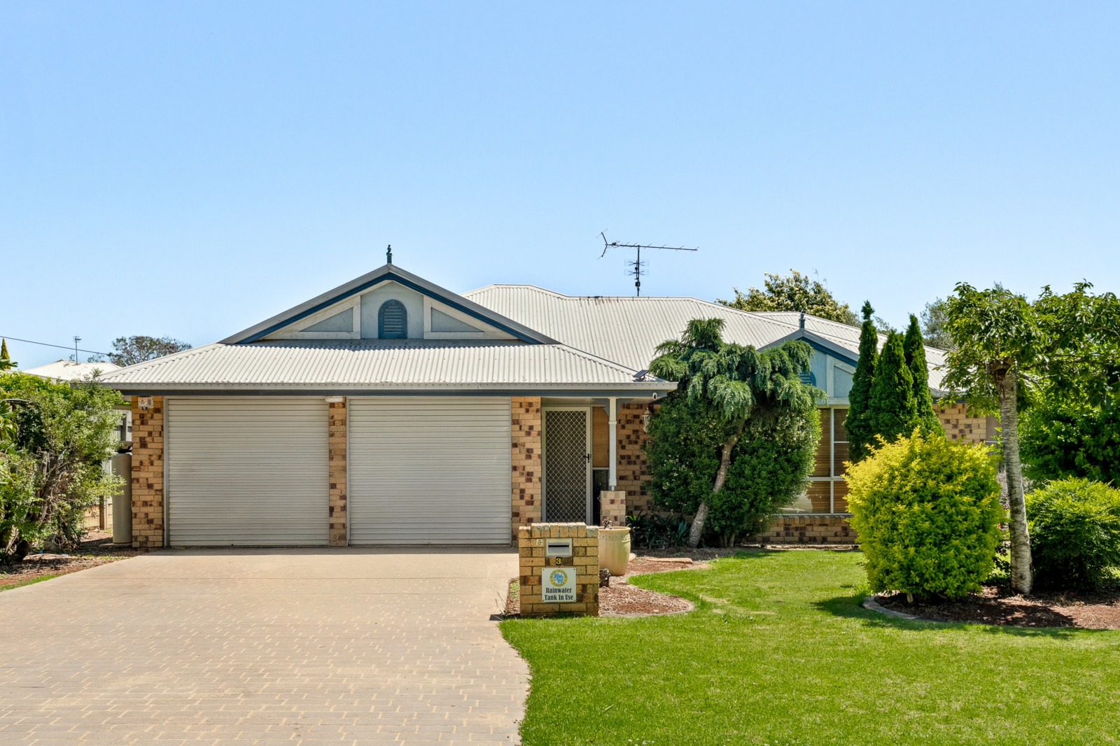 3 Christina Court, MIDDLE RIDGE